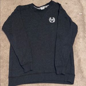 Grey crew neck from Pink